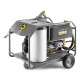 Karcher HDS 8/20 G Petrol Engine Hot Water Pressure Washer | 1.210-920.0